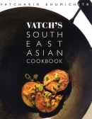 Vatch's Southeast Asian cookbook