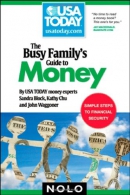 The busy family's guide to money