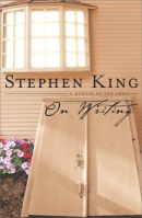 On writing : a memoir of the craft