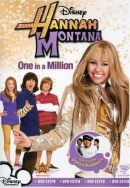 Hannah Montana [DVD]. One in a million