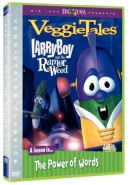 VeggieTales [DVD]. Larry-boy and the rumor weed