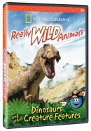 Dinosaurs and other creature features [DVD]