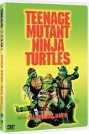 Teenage mutant ninja turtles [DVD]