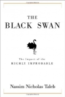The black swan [Playaway] : the impact of the highly improbable