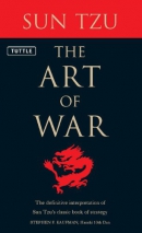 The art of war [Playaway]