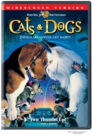 Cats & dogs [DVD]