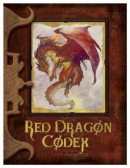 The red dragon codex