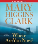 Where are you now? [CD book]