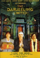 The Darjeeling Limited [DVD]