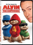 Alvin and the chipmunks [DVD]