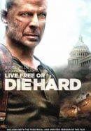 Live free or die hard [DVD]