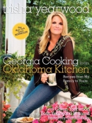 Georgia cooking in an Oklahoma kitchen : recipes from my family to yours