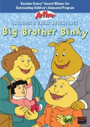 Big brother Binky [DVD]