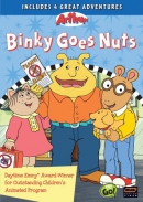 Binky goes nuts [DVD]