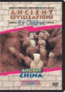 Ancient China [DVD]