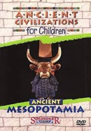 Ancient Mesopotamia [DVD]