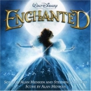 Enchanted [music CD]