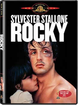 Rocky [DVD] 