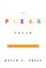 The Pixar Touch : The Making Of A Company 