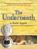 The underneath