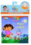 Make a wish [book + CD]
