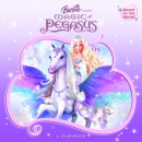 Barbie and the magic of Pegasus [book + CD]