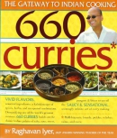 660 curries : the gateway to the world of Indian cooking
