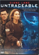 Untraceable [DVD]