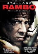 Rambo [DVD]