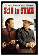 3:10 to Yuma [DVD].