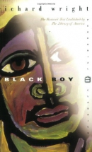 Black boy : (American hunger) : a record of childhood and youth