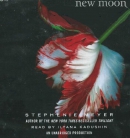New moon [CD book]