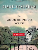 The zookeeper's wife [CD book]