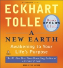 A new earth [CD book] : awakening to your life's purpose