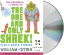 The one and only Shrek! [CD book] : plus 5 other stories