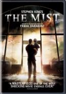 The mist [DVD]