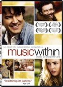 Music within [DVD]