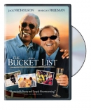 The bucket list [DVD]