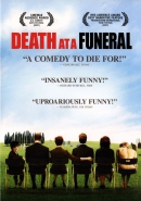Death at a funeral [DVD]
