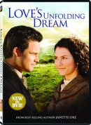 Love's unfolding dream [DVD]