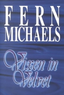 Vixen in velvet [large print]