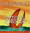 Atomic lobster [CD book]