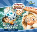 The adventure begins [CD book] : the early classics.