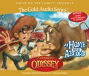 At home and abroad [CD book]