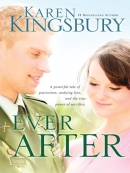 Ever after [large print]