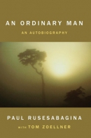 An ordinary man [large print]