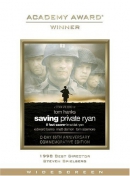 Saving Private Ryan [DVD]
