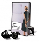Theft  [Playaway] : a love story