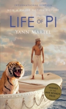 Life of Pi [Playaway] : a novel