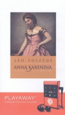Anna Karenina [Playaway]